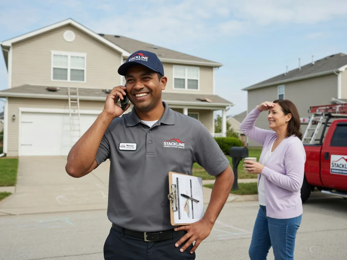 Chimney flashing repair Lock Haven, PA FAQs